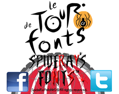 Le Tour de Fonts